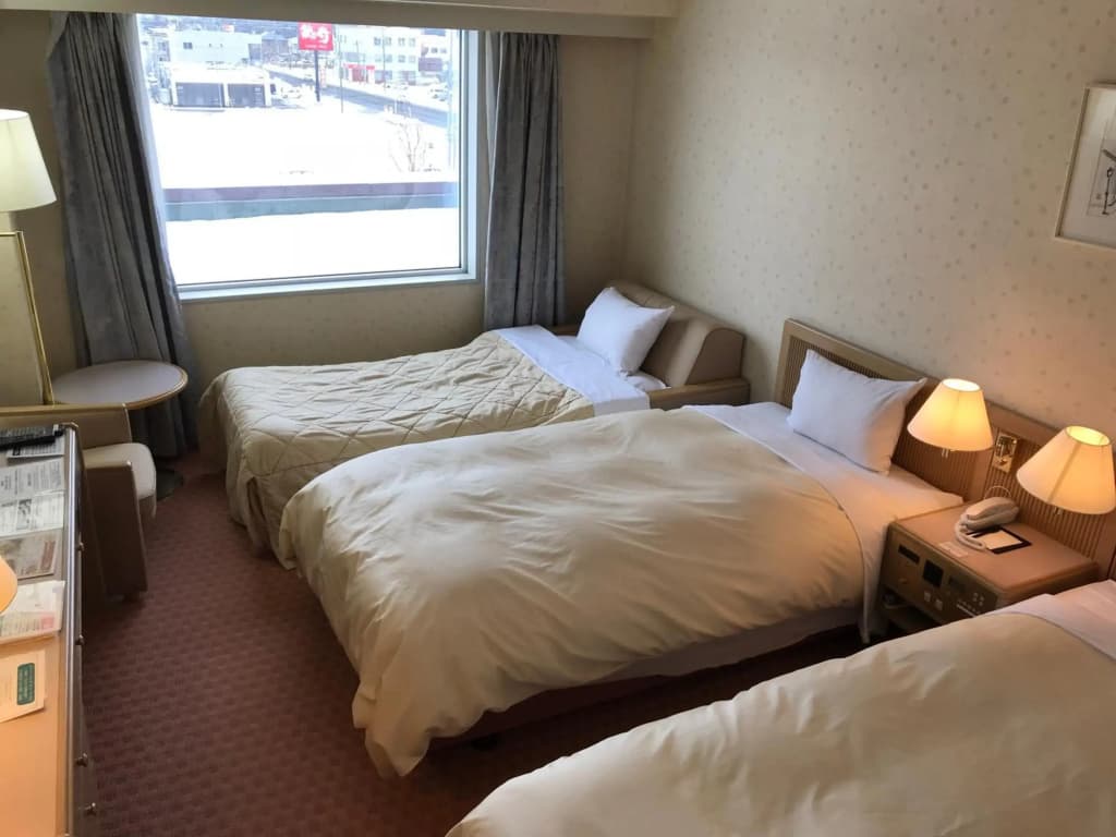 Hotel photo 3