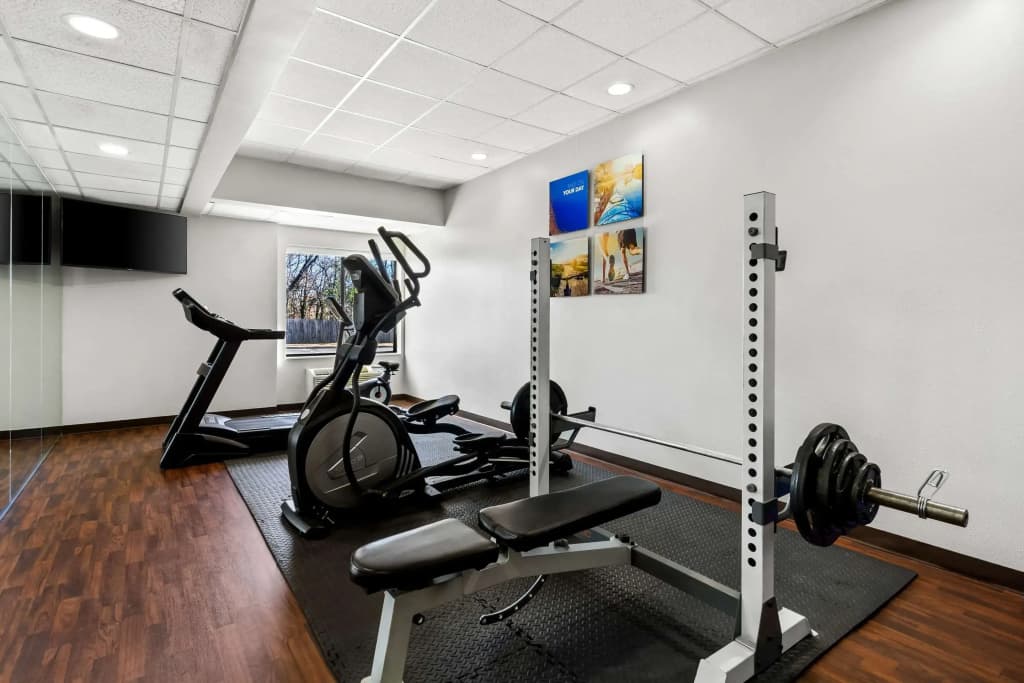 Hotel photo 26