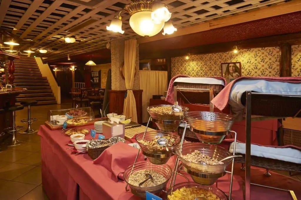 Hotel photo 16