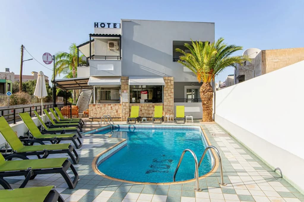 Hotel photo 10