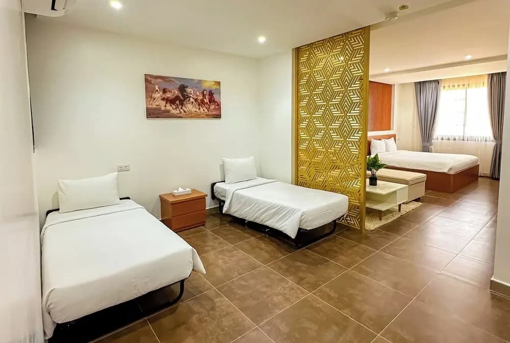 Family Suite