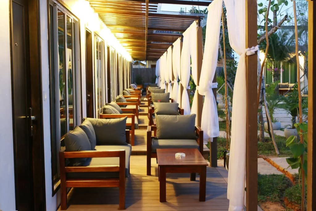 Hotel photo 10