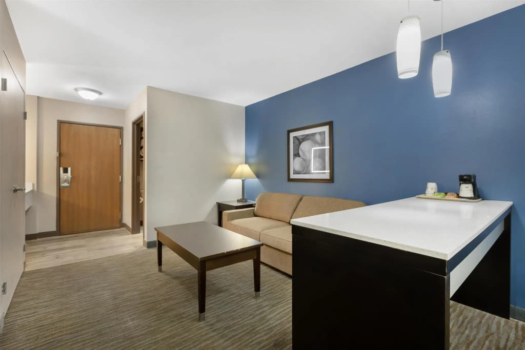 Hotel photo 7