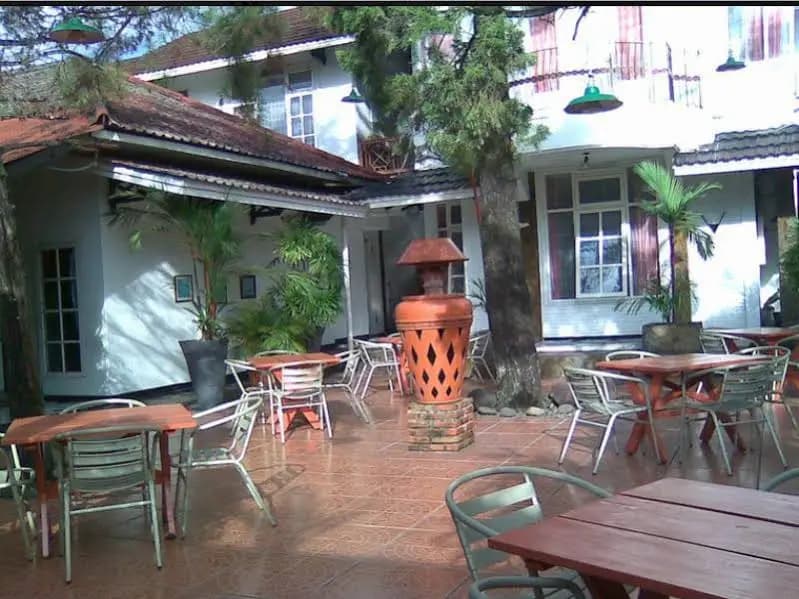 Hotel photo 5