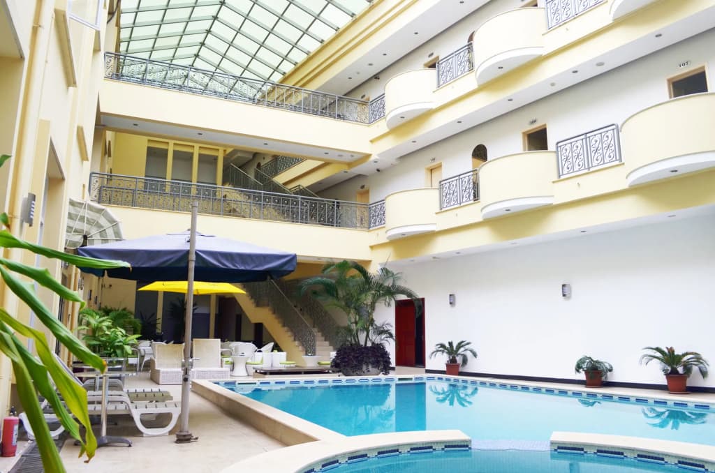 Hotel photo 15