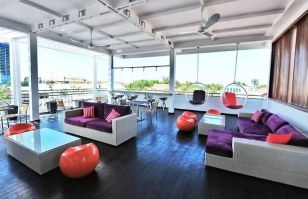 Hotel photo 19