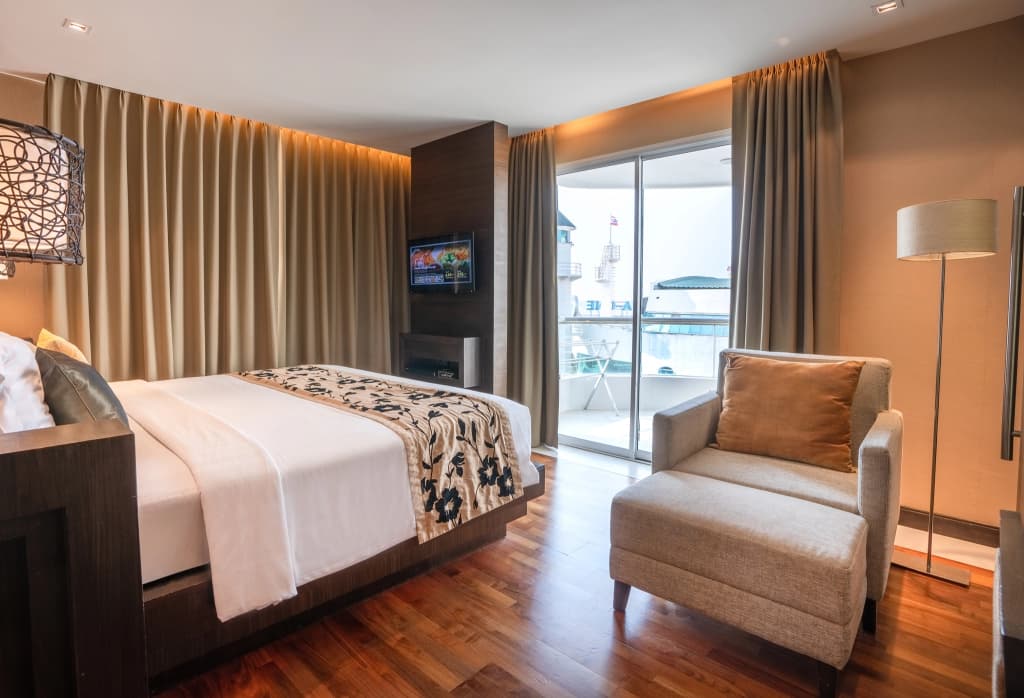 Hotel photo 8