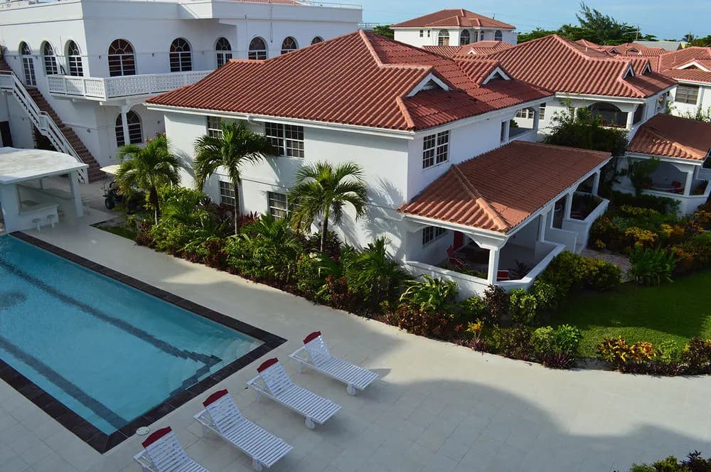 Hotel photo 10
