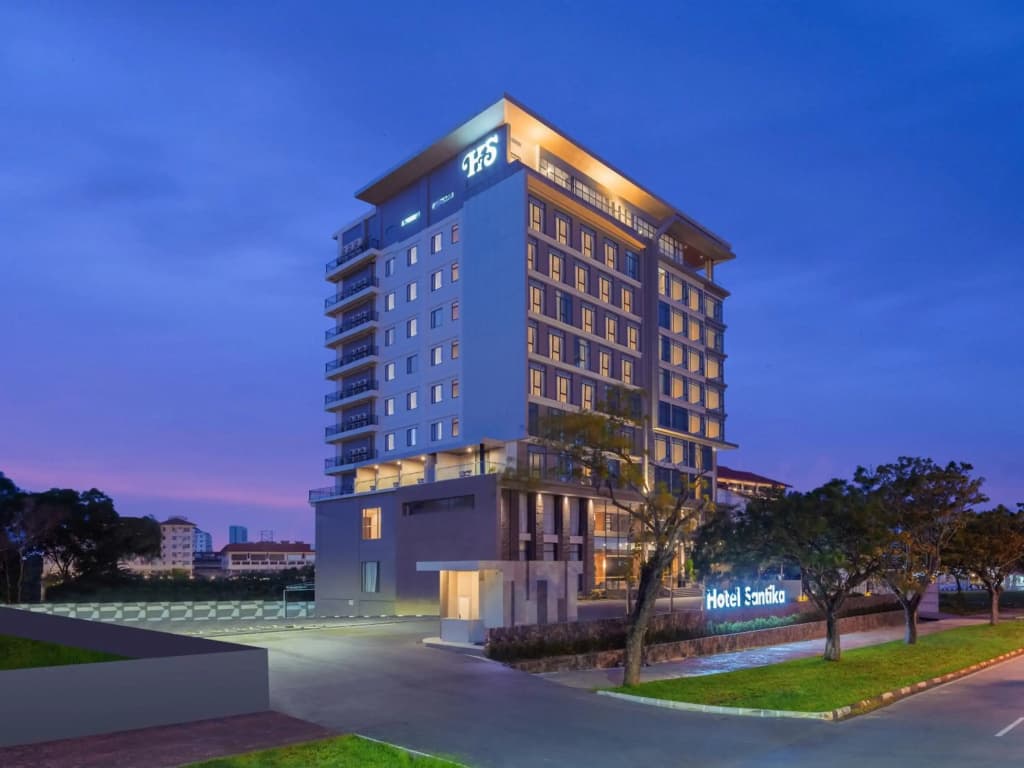 Hotel photo 15