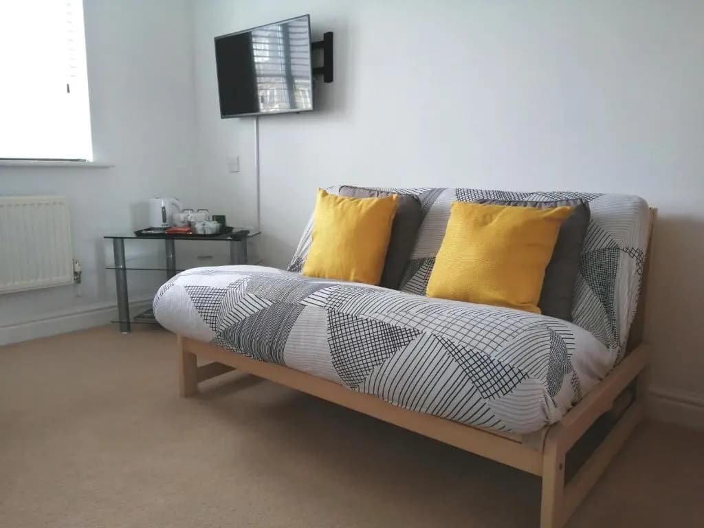 Hotel photo 1