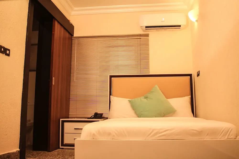 Business room