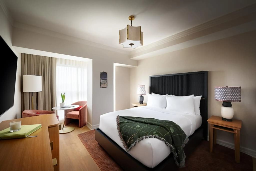 Hotel photo 34