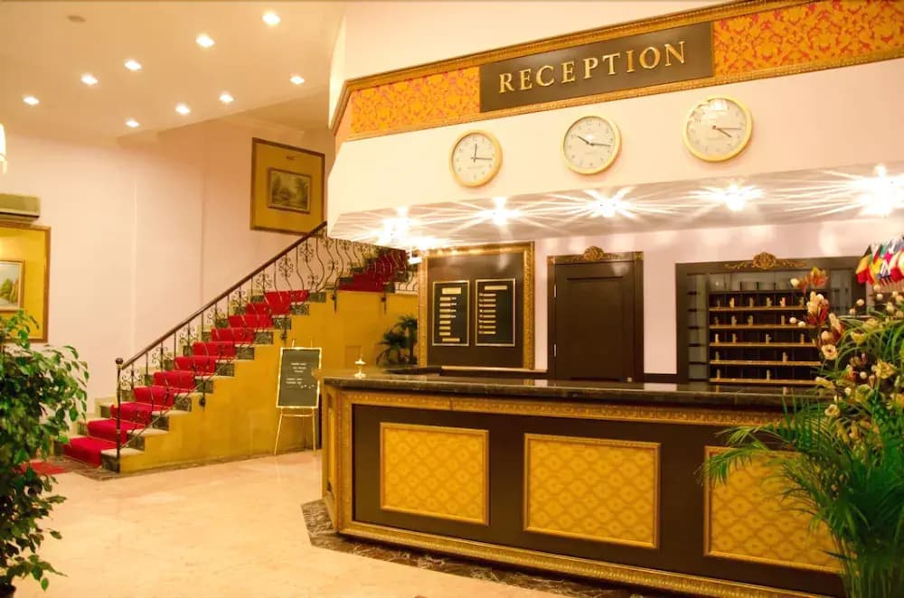 Hotel photo 2