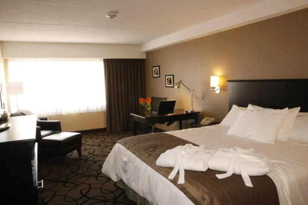Hotel photo 14