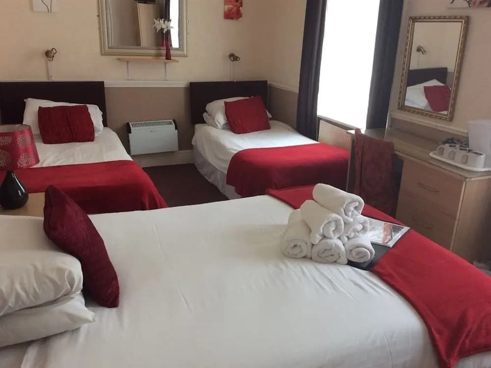 Hotel photo 1