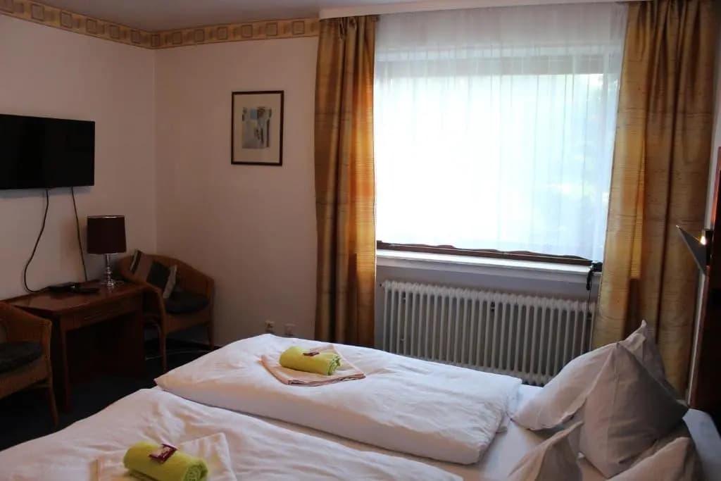 Hotel photo 2