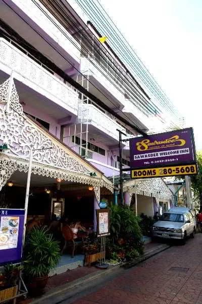 Hotel photo 20