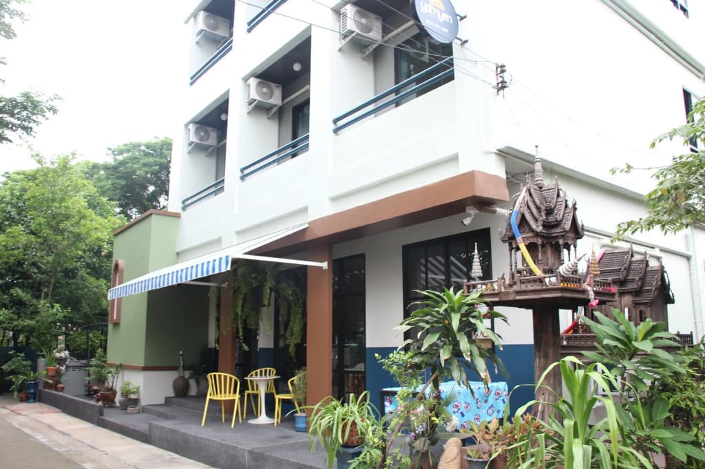 Hotel photo 18