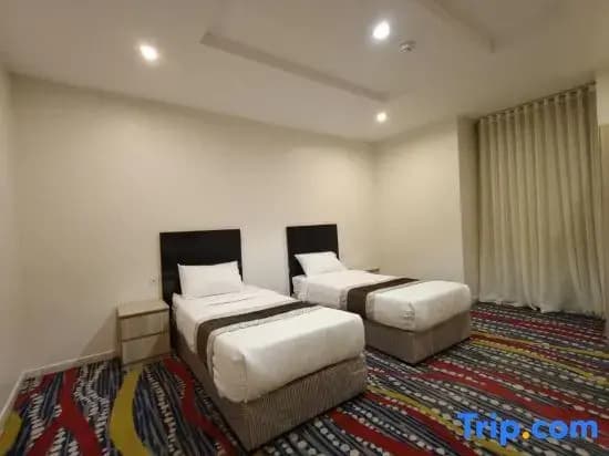 Standard Family room