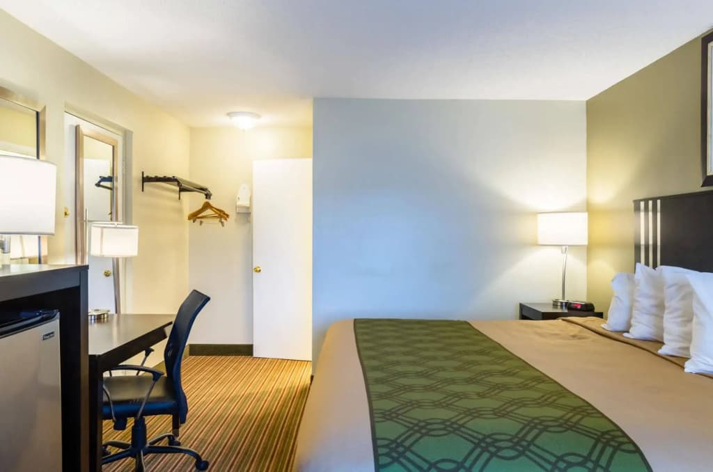 Hotel photo 5