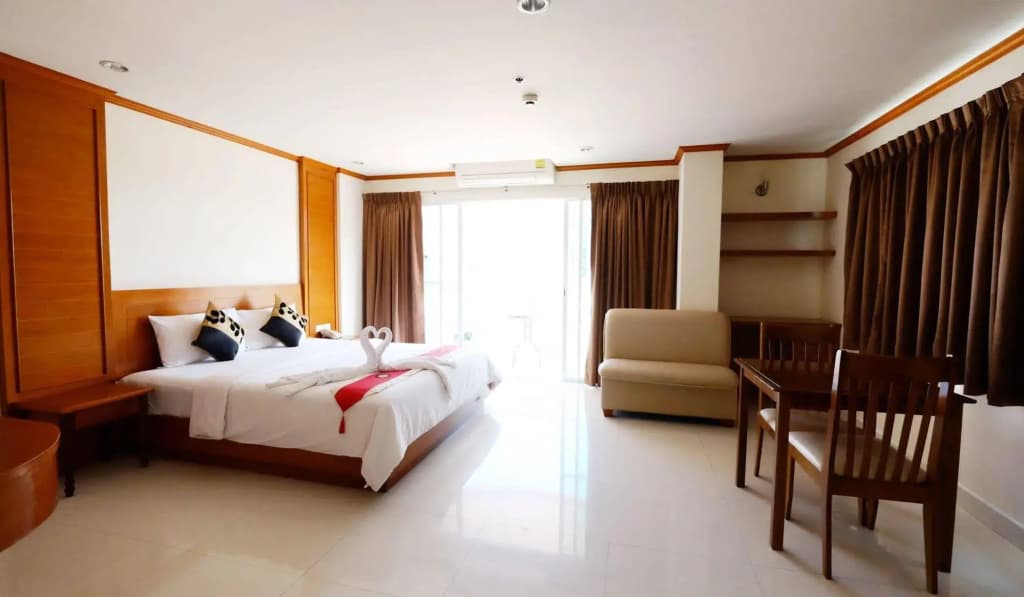 Hotel photo 4