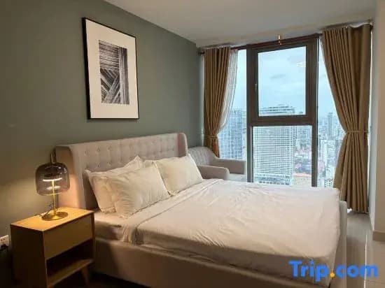 3 Bedrooms Apartment