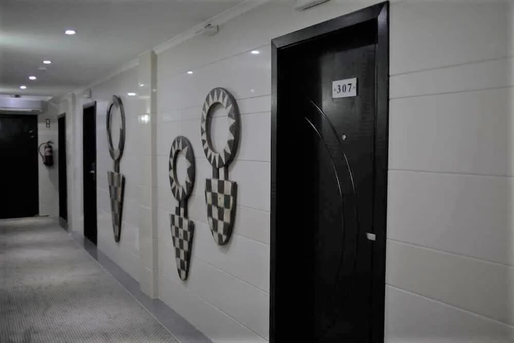 Hotel photo 10