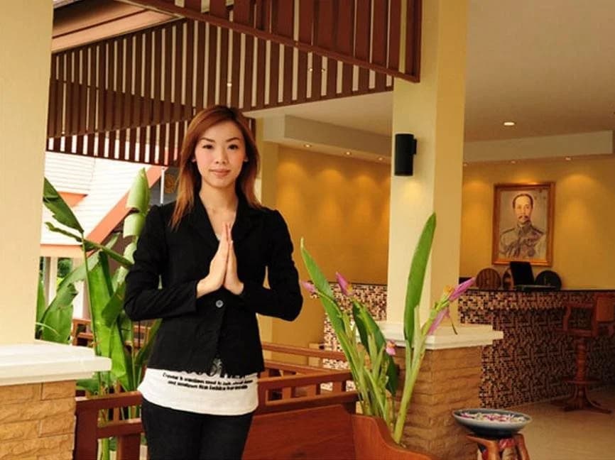 Hotel photo 7