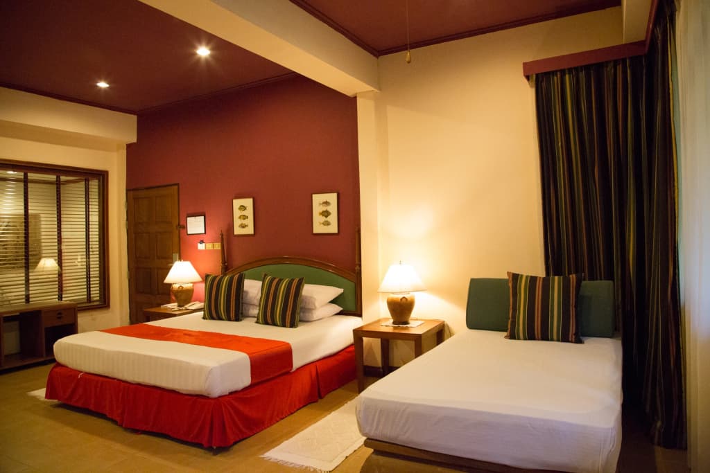 Hotel photo 11