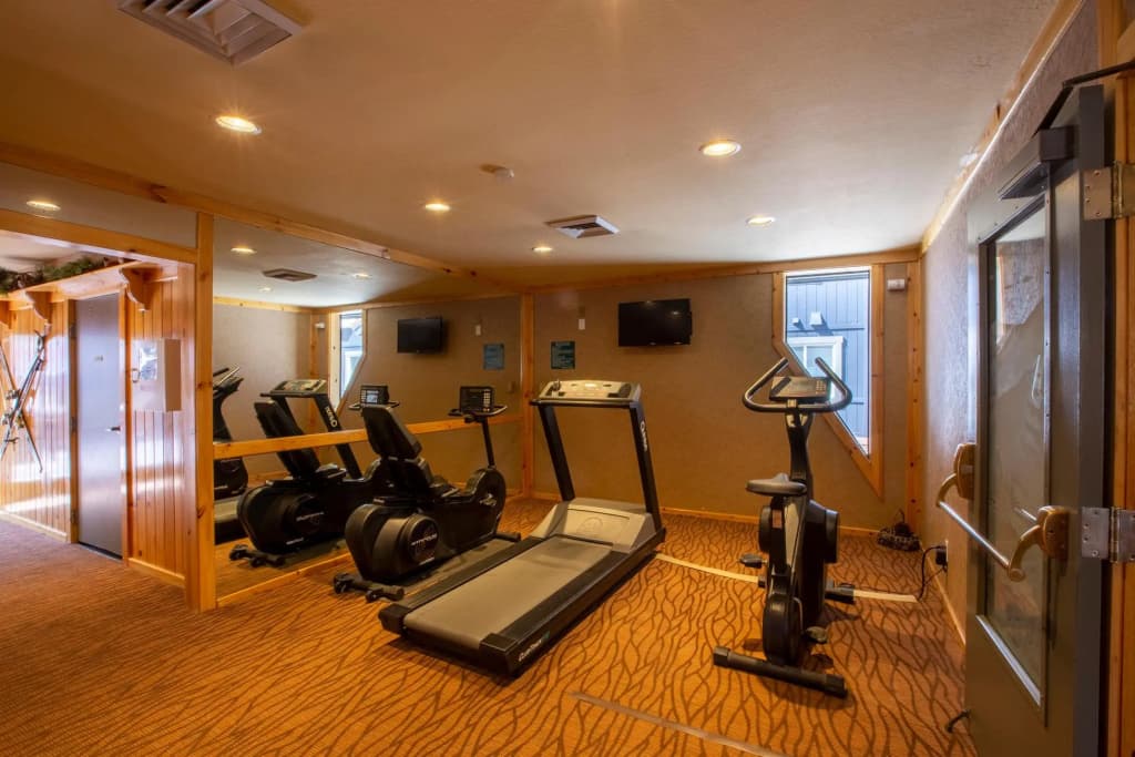 Hotel photo 10