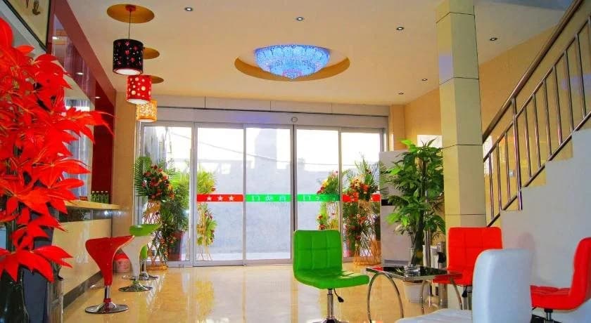 Hotel photo 9