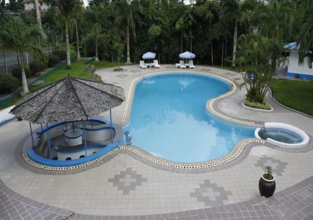 Hotel photo 10