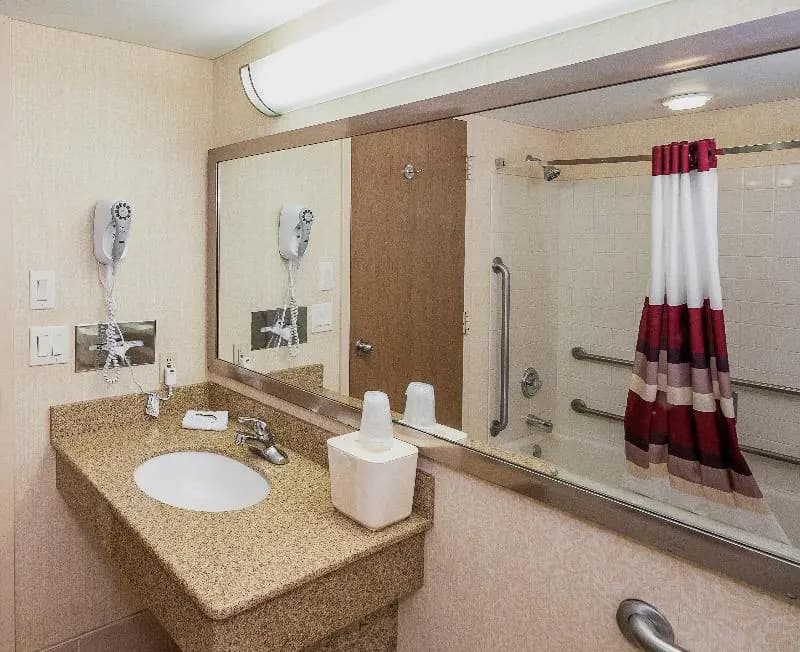 Superior Double room twin beds