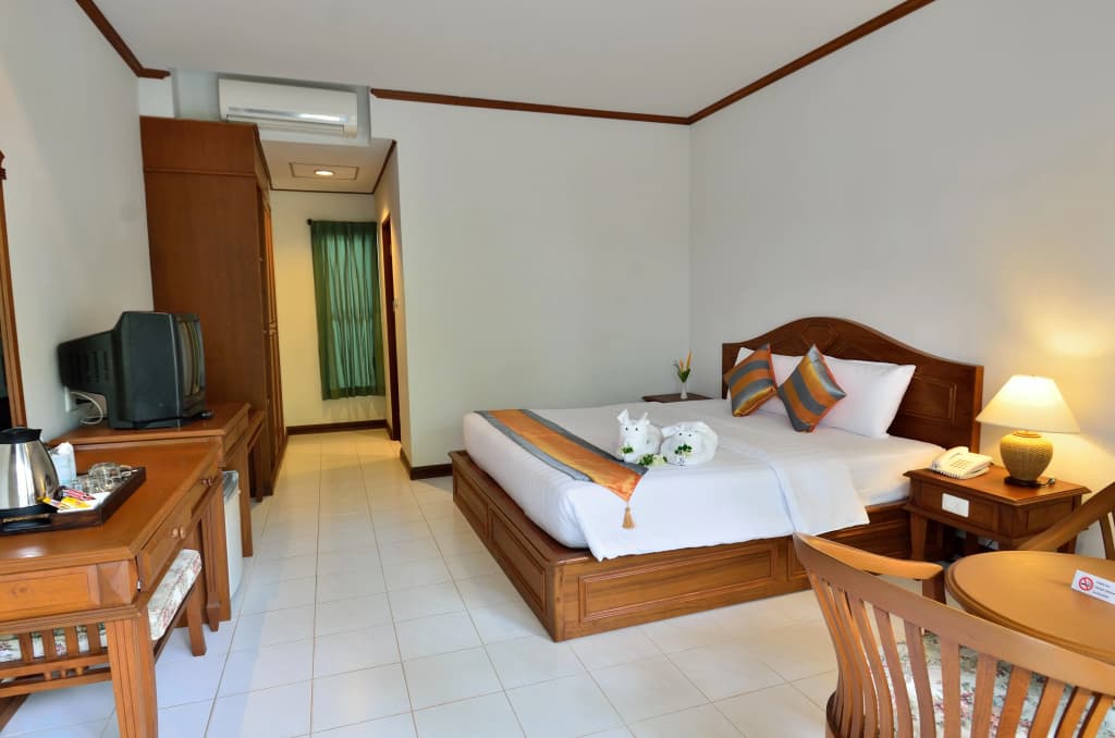 Hotel photo 5