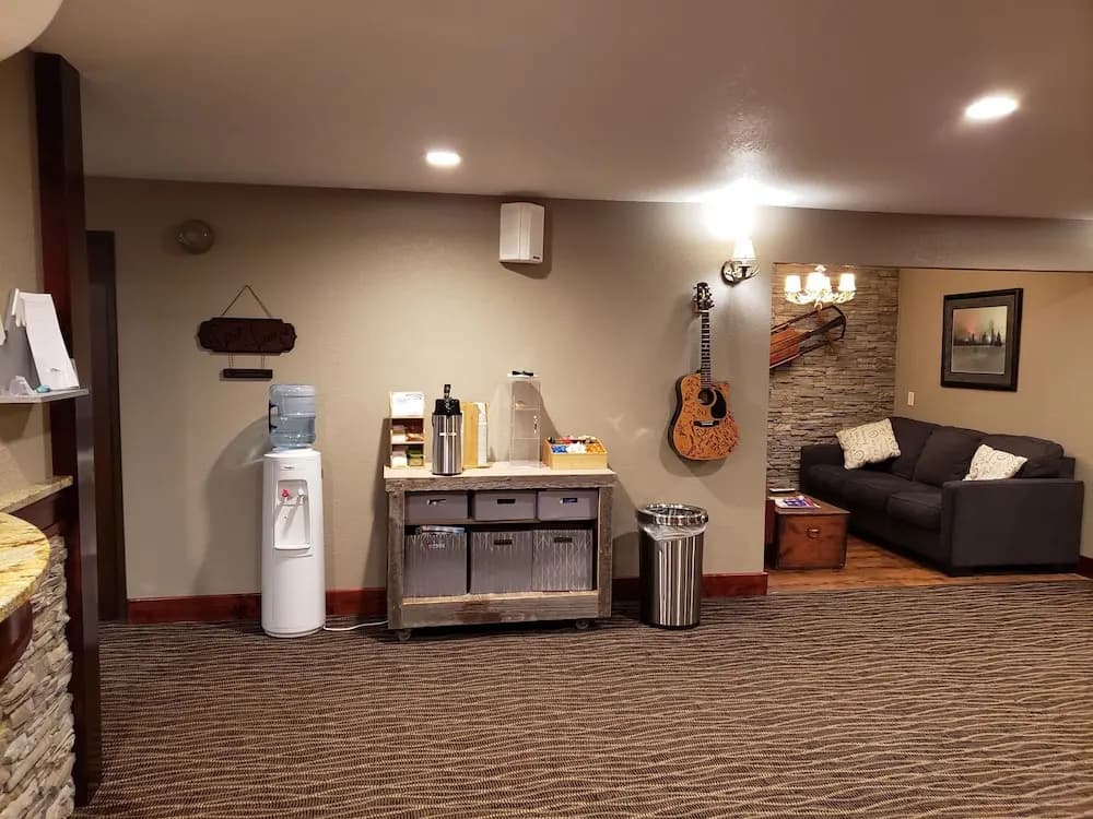 Hotel photo 11