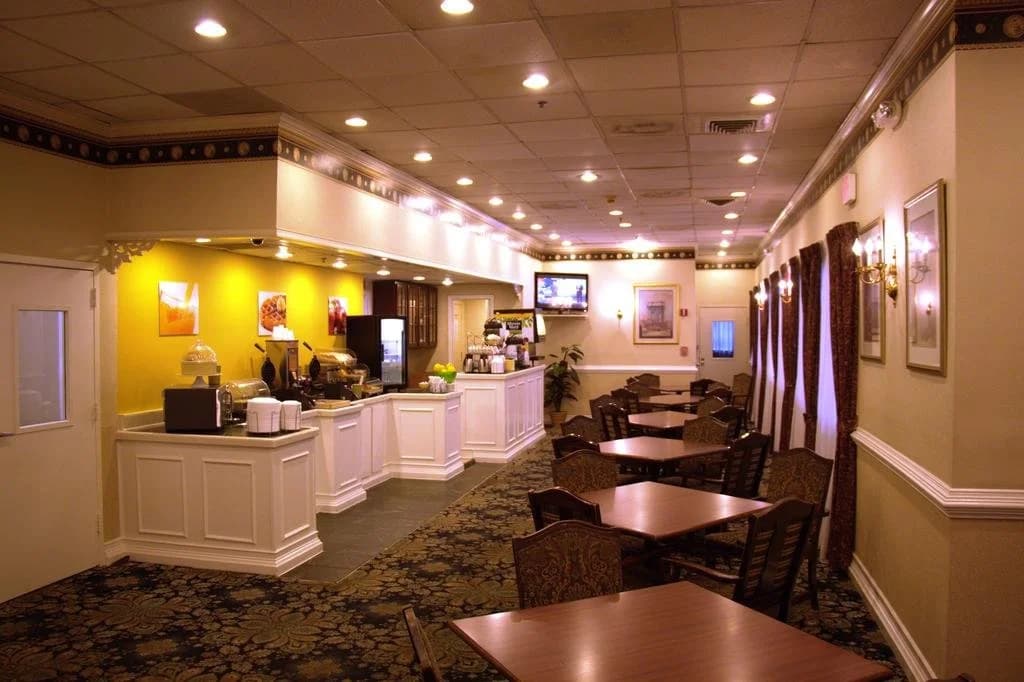 Hotel photo 15