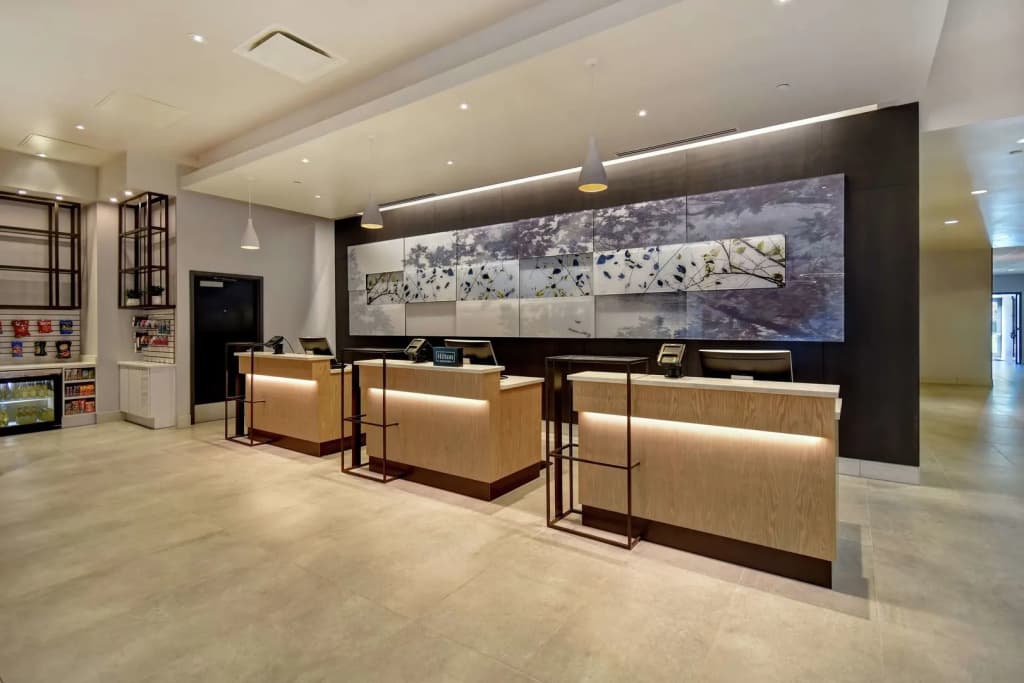 Hotel photo 2
