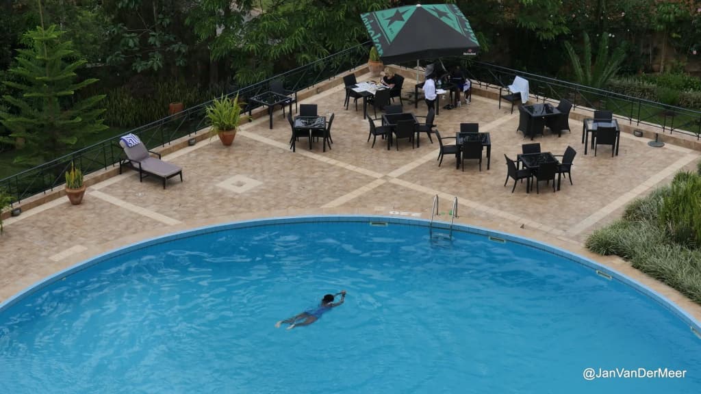 Hotel photo 15