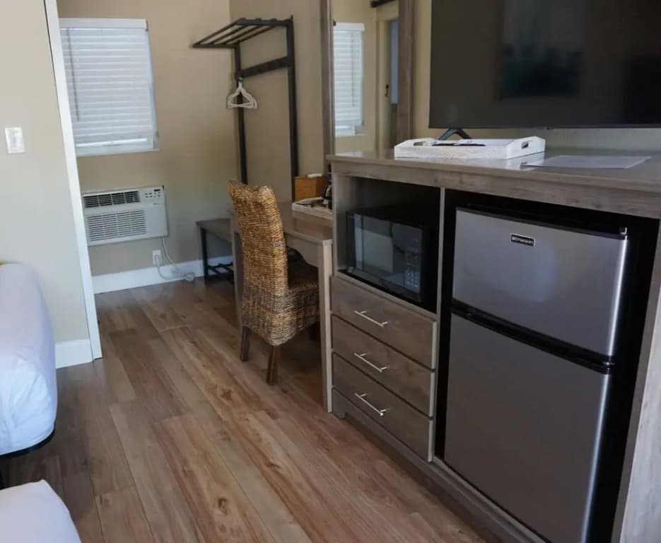 Comfort Quadruple room