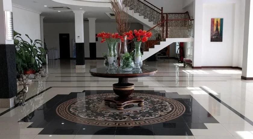 Hotel photo 15
