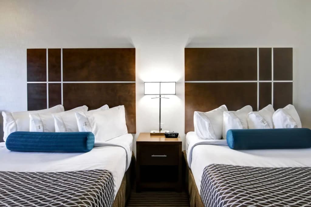 Hotel photo 2