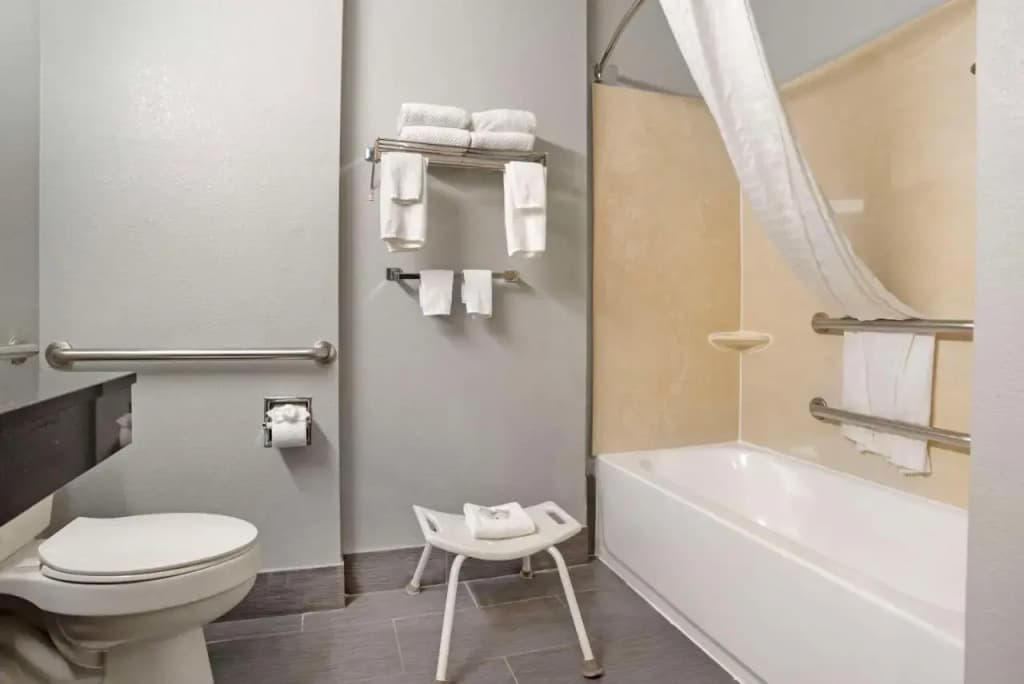 Hotel photo 10