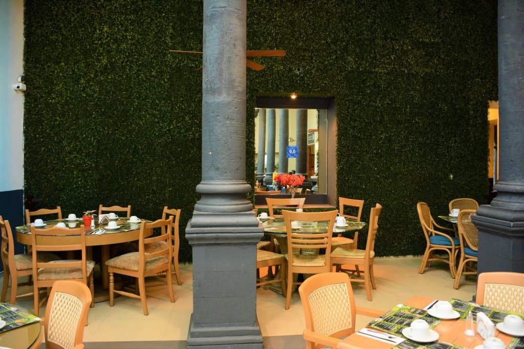 Hotel photo 24