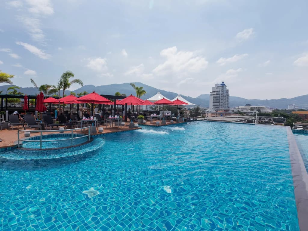 Hotel photo 33