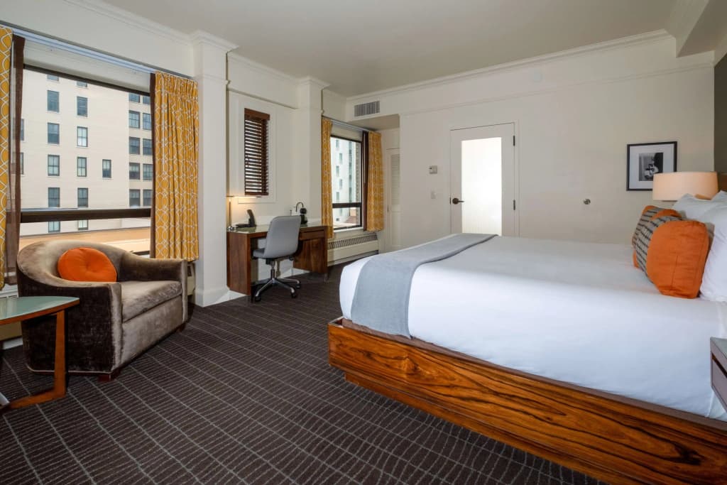 Hotel photo 4