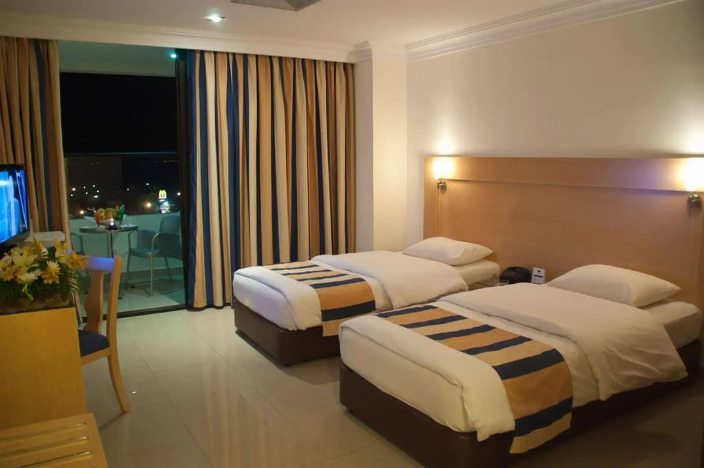 Hotel photo 7