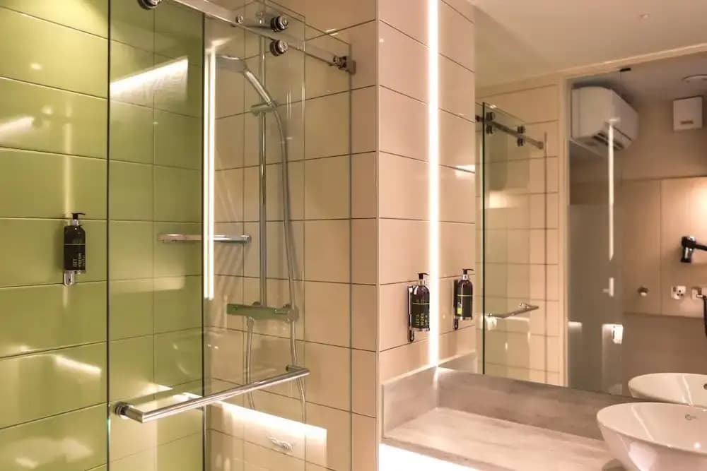 Superior room