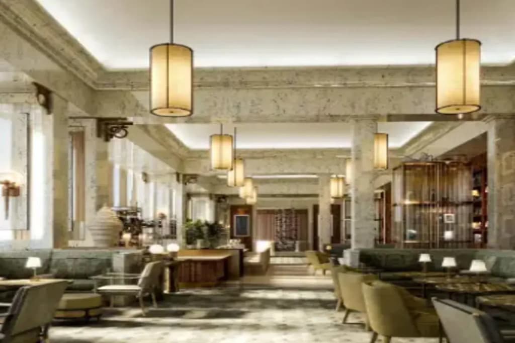 Hotel photo 7