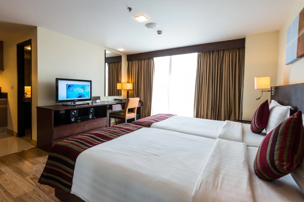 Hotel photo 8
