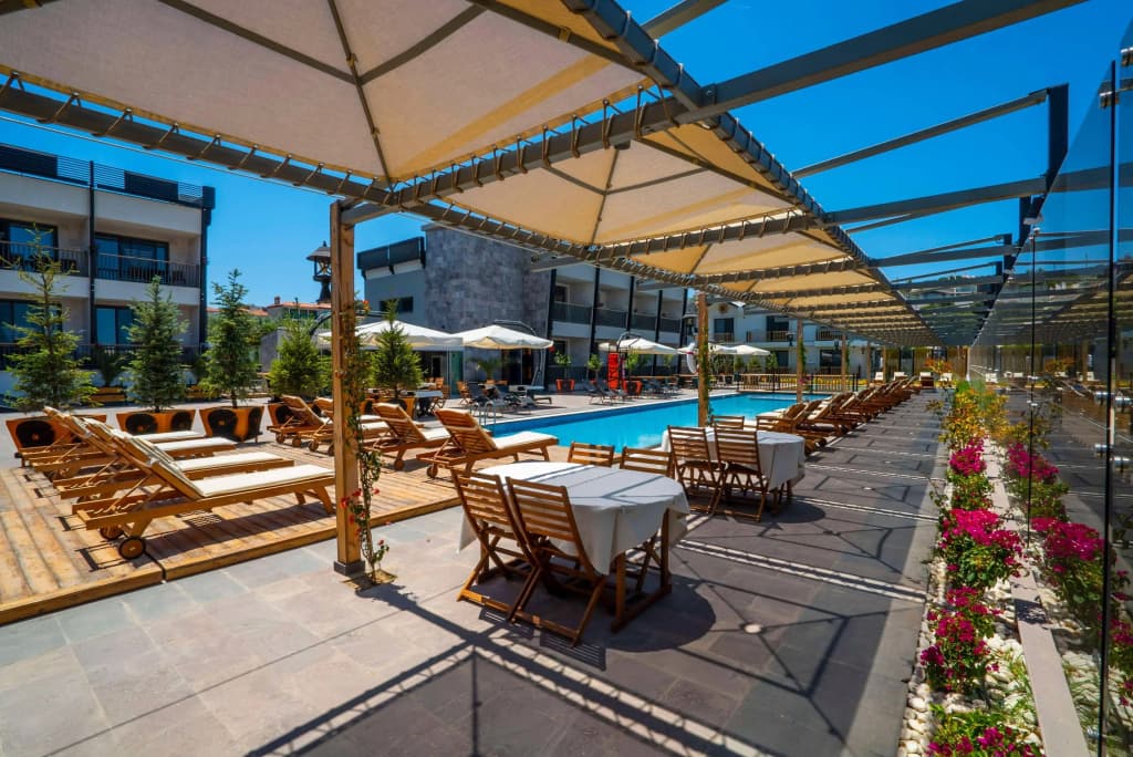 Hotel photo 18